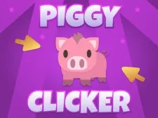 Piggy Clicker